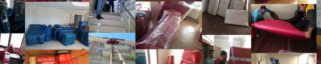 Kocasinan şehir içi nakliyat  görseli